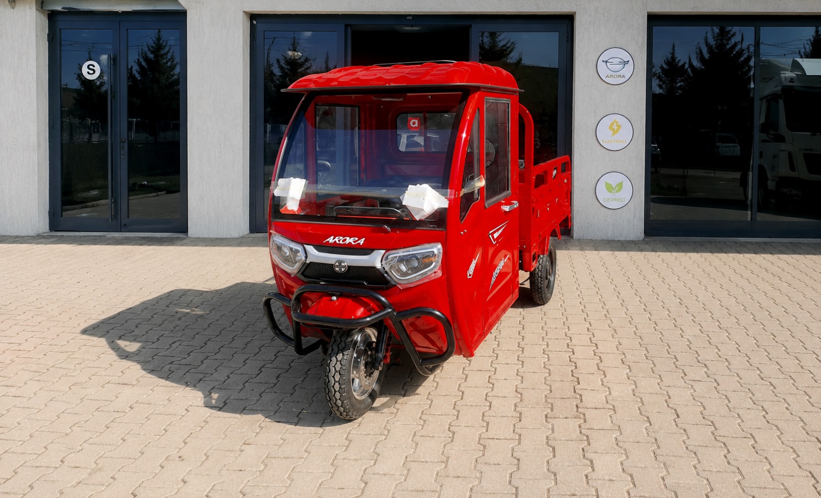 ARORA E-KARGO KARADEMİR TİCARET - Görsel 2